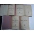 OPERA LUI MIHAI EMINESCU - G.CALINESCU - 5 volume - editia 1935-1936 